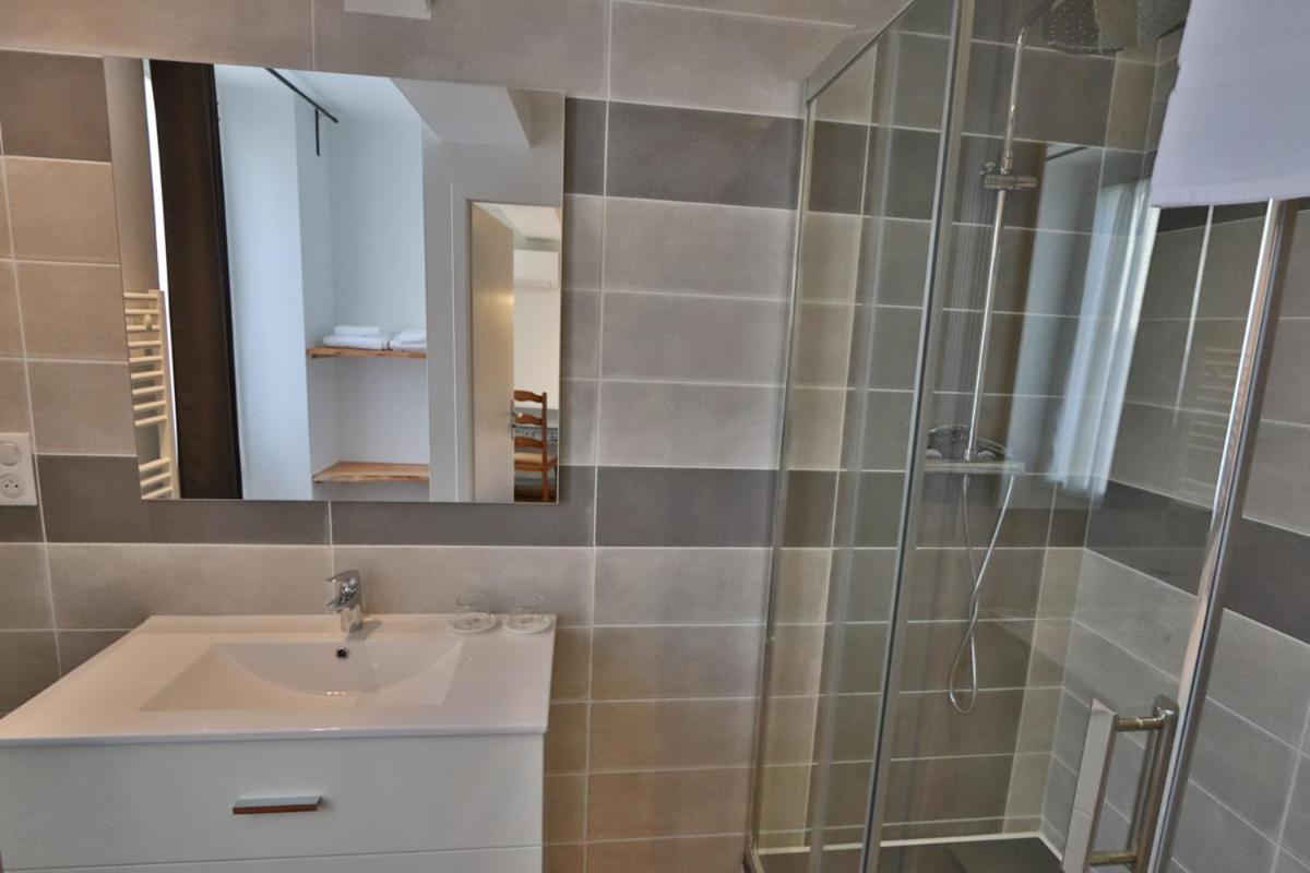 Le Relais Basque Bed & Breakfast Hagetmau Eksteriør bilde