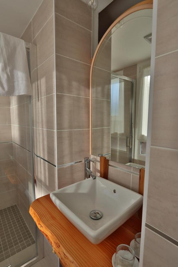 Le Relais Basque Bed & Breakfast Hagetmau Eksteriør bilde